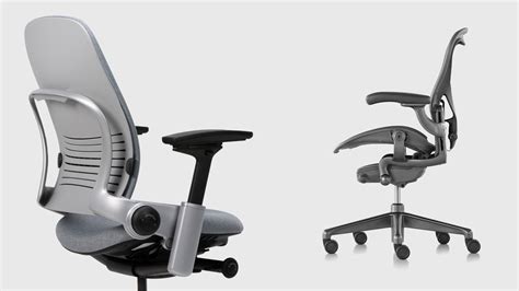 herman miller aeron steelcase leap cheaper|steelcase chairs vs herman miller.